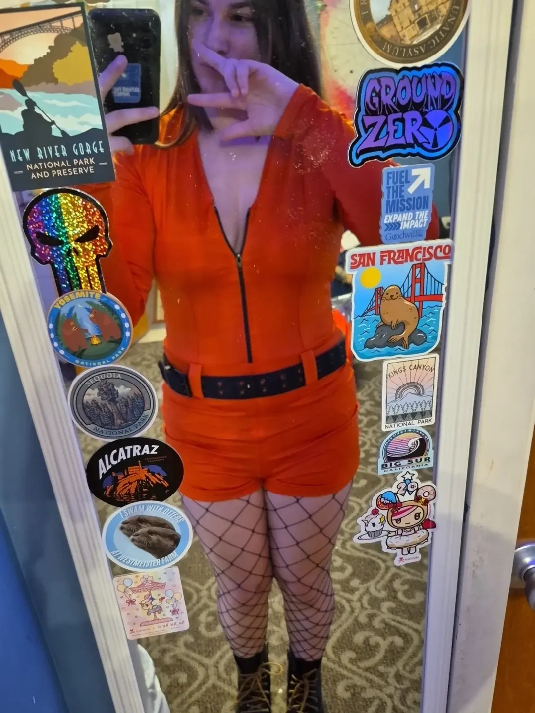Photo of Abigail
