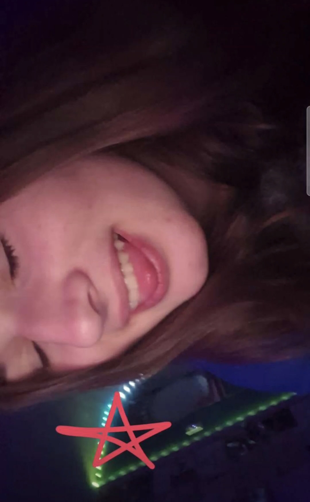 Photo of Abigail