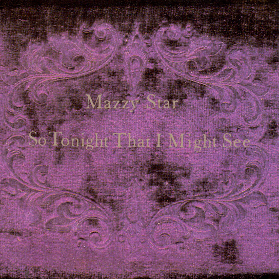 Cover art for Fade Into You by Mazzy Star
